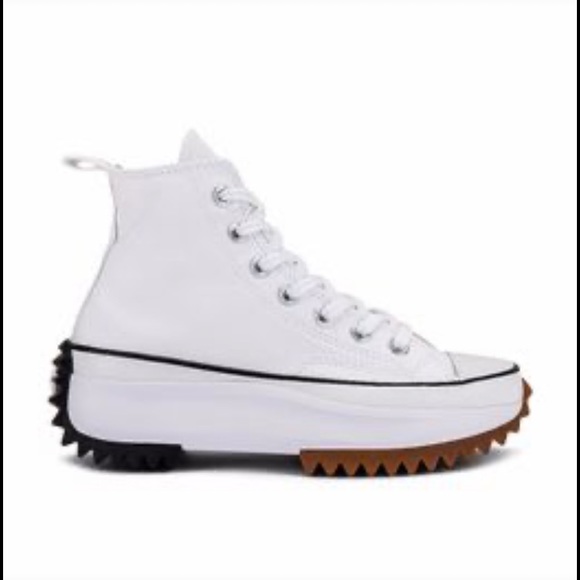 CONVERSE Run Star Hike Sneaker - Picture 1 of 12